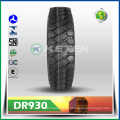 Keter Marke 315 / 80r22.5 beliebten Größen China Produktion Lkw Reifen